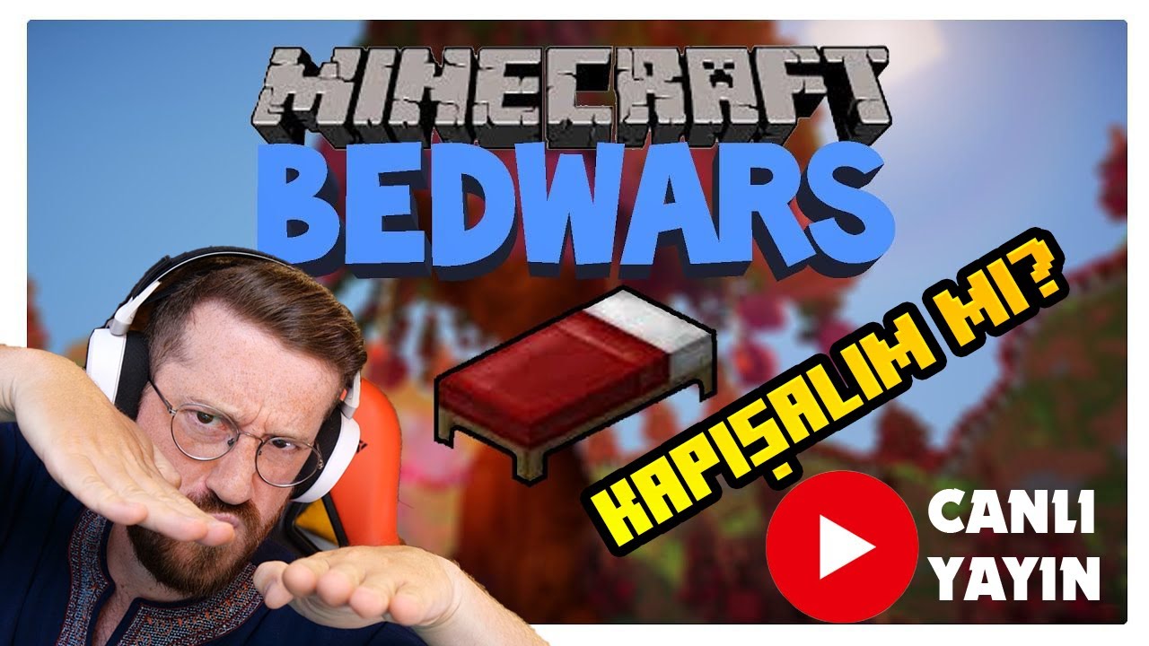 Serta&ccedil; Abi ile Oyun Vakti 82 (Minecraft Canlı Yayın)