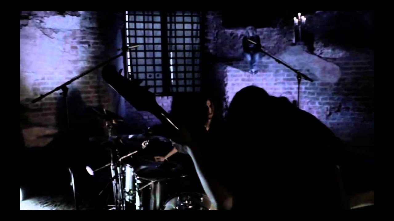 A Buried Sun - In Solitude Live HD