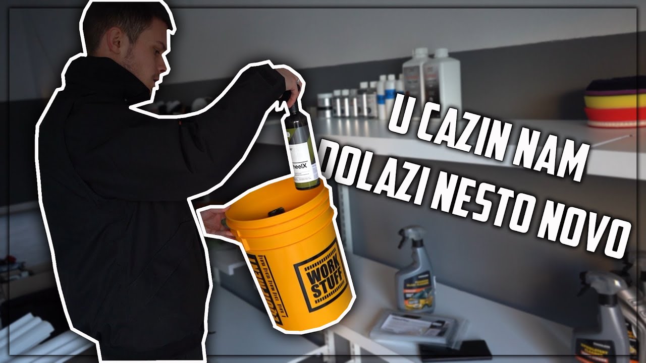 Nesto veliko i kvalitetno nam dolazi