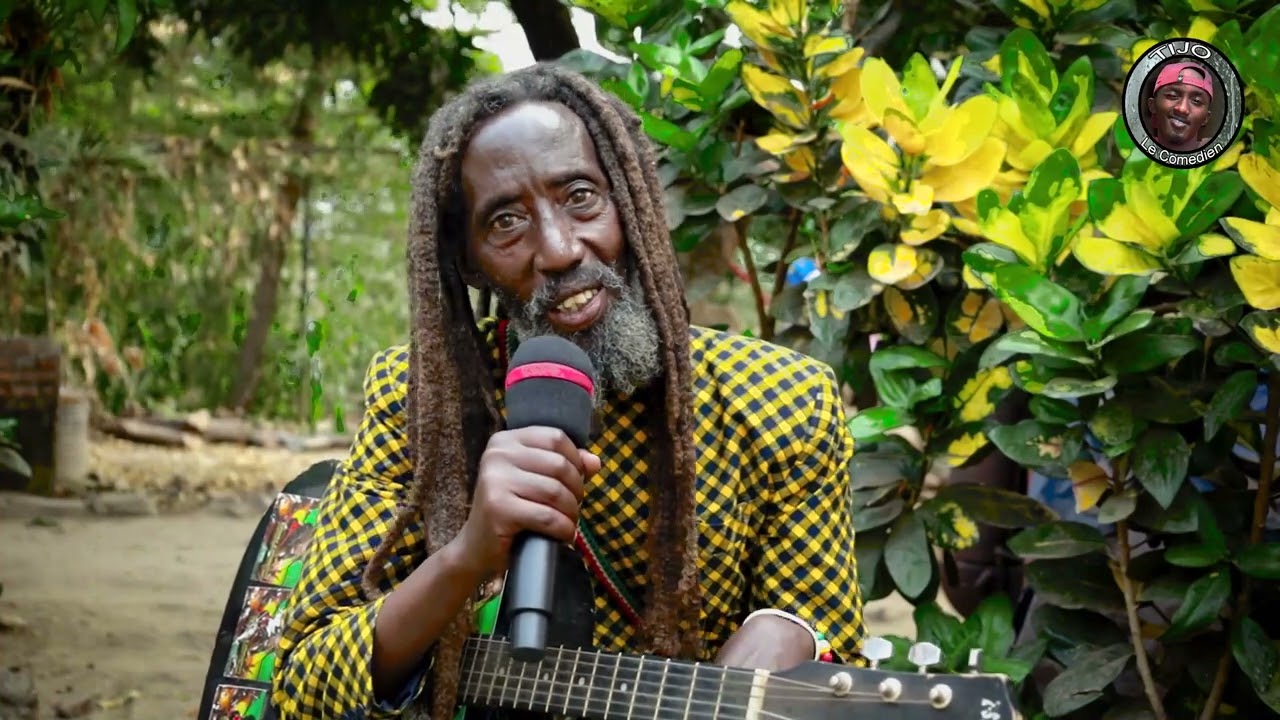 Intahe Yanje, Nawe Yogufasha