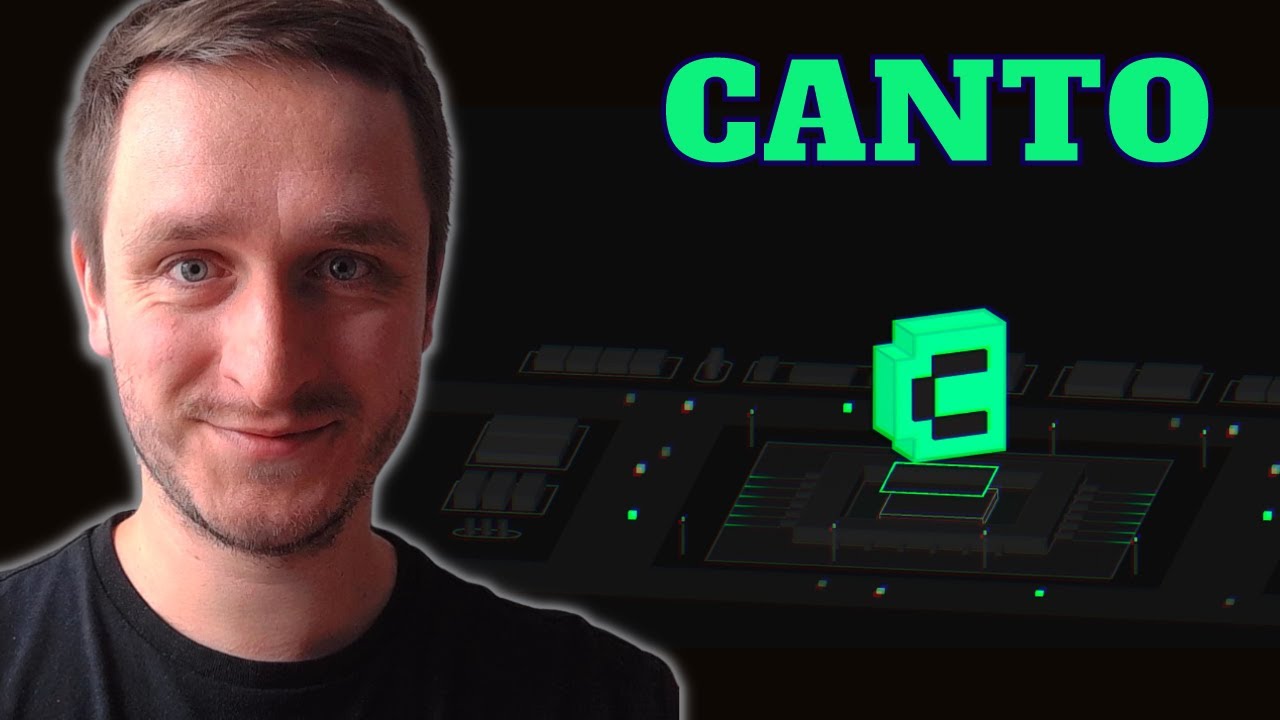 Canto Massive Upgrade - Parallel EVM