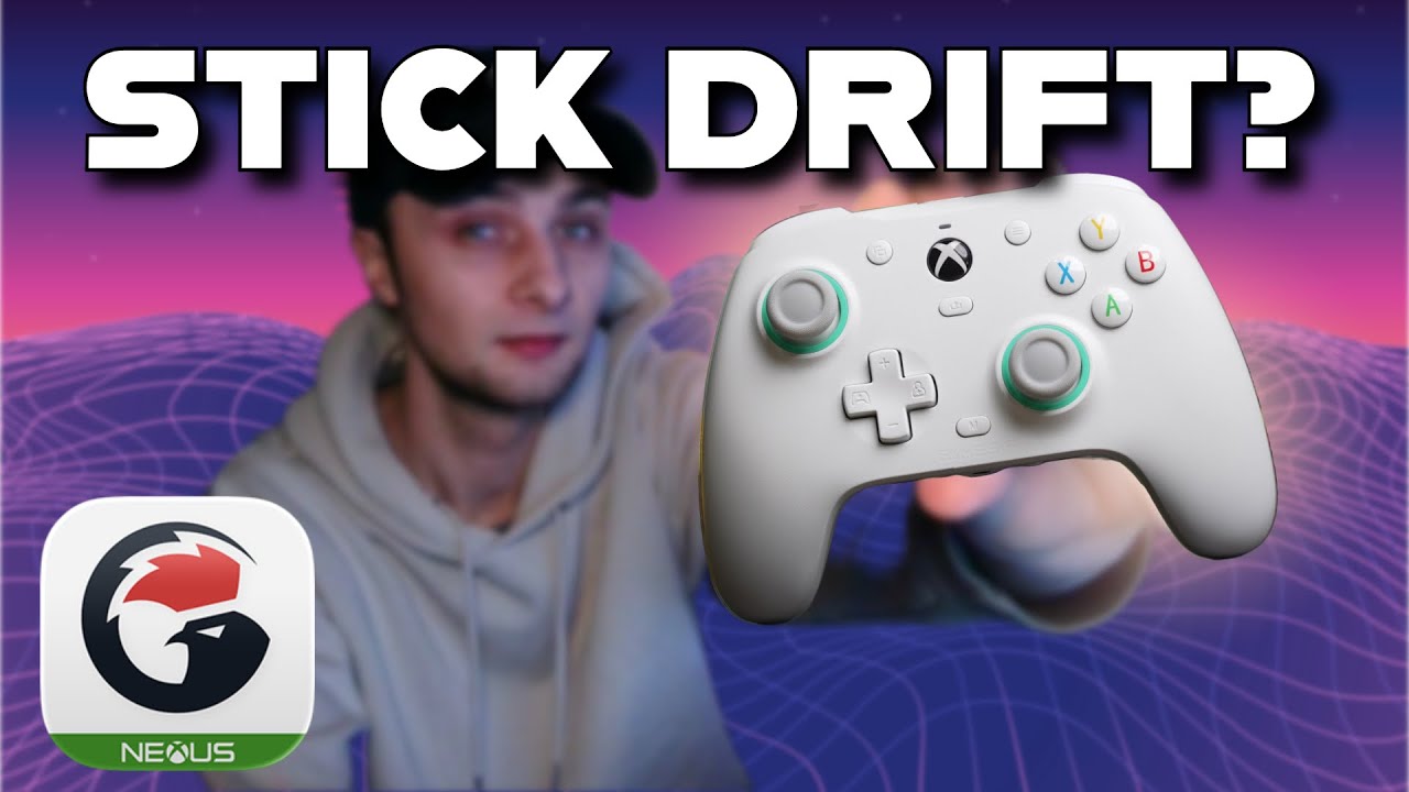Gamesir G7 SE & HE Update Changes Everything for Gamers!