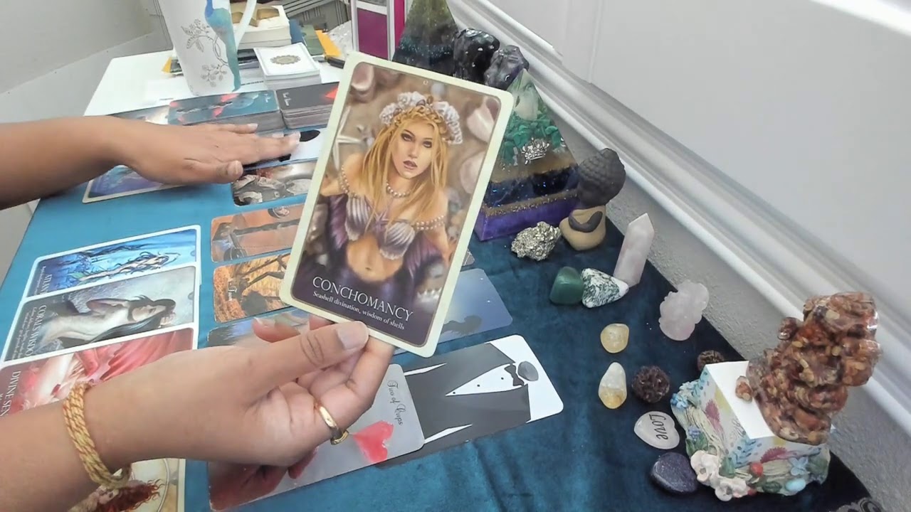 Twin Flame Tarot Reading -Divine Masculine's SECRETS REVEALED!
