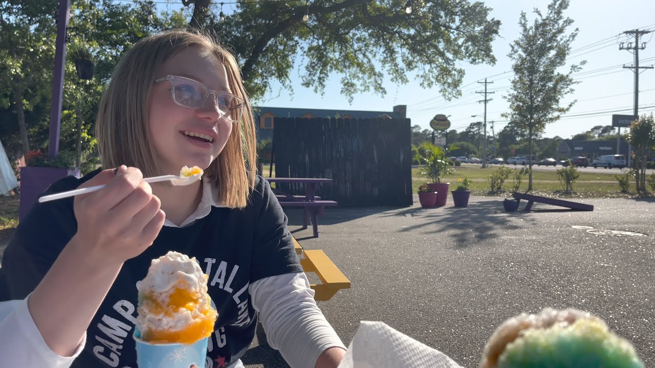 Pelican&rsquo;s Snoballs
