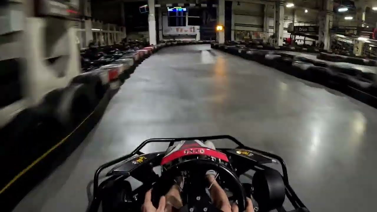 Zygzak Karting Bielsko-Biała
