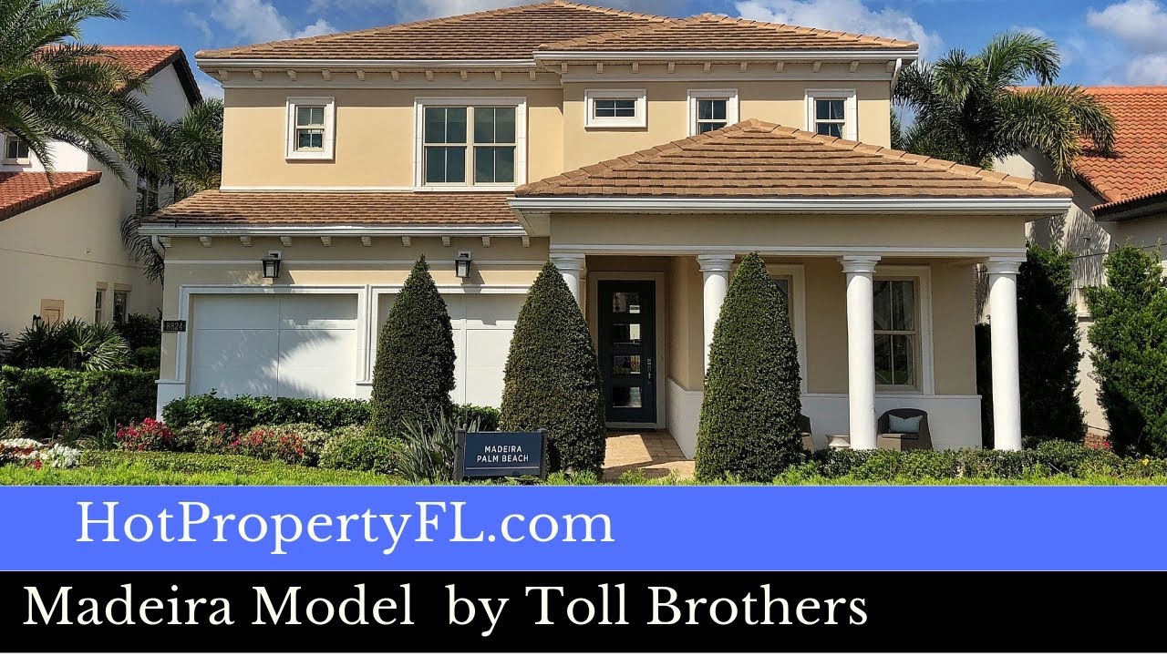 New Home Tour | Winter Garden, FL | 3,811 sq ft | 5-7 Br | 4-5.5 Ba | 2-3 Car Garage |$528,995 base