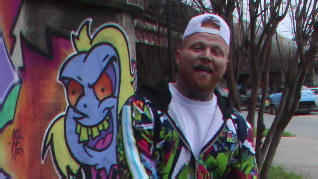 Millie Redd - Fast Lane (Official Music Video)