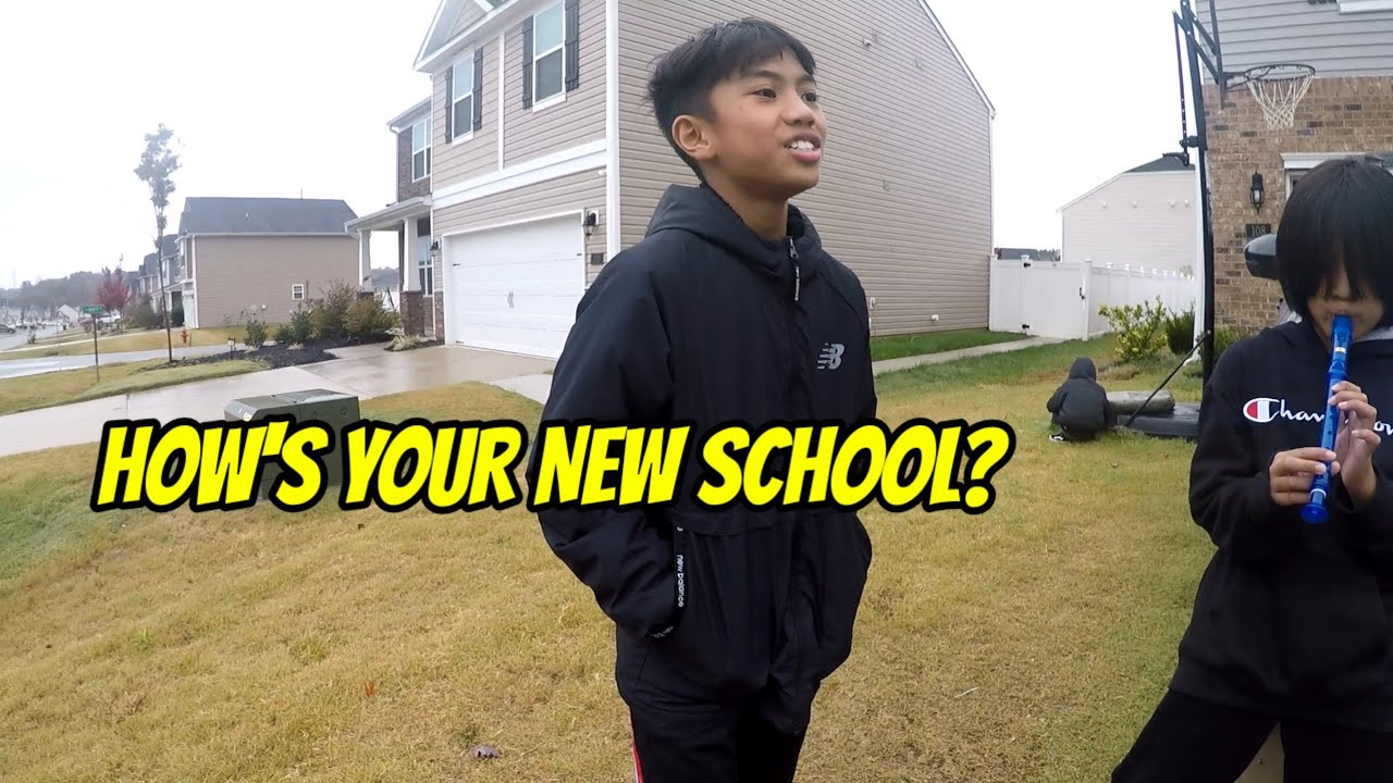 Ep. 147: Bagong panimula sa North Carolina | PULOY SQUAD🇺🇸