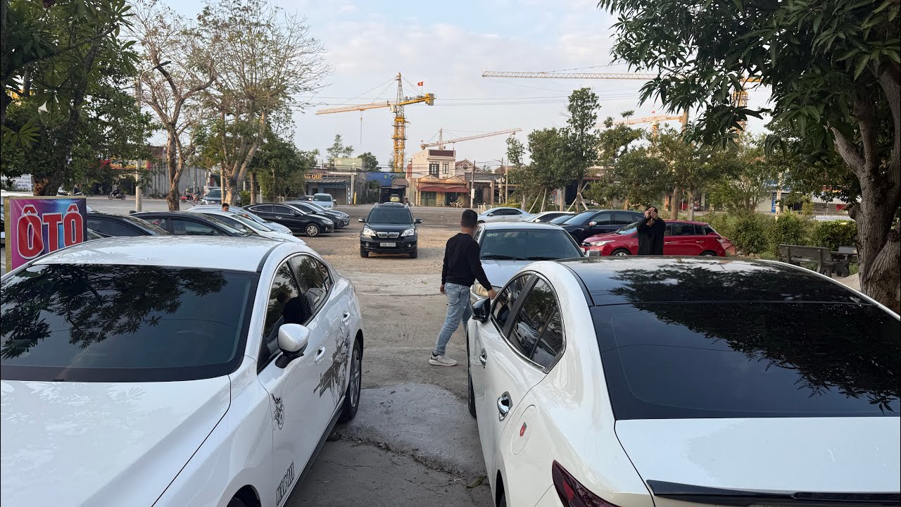 Auto Đức Hà đang phát trực tiếp!