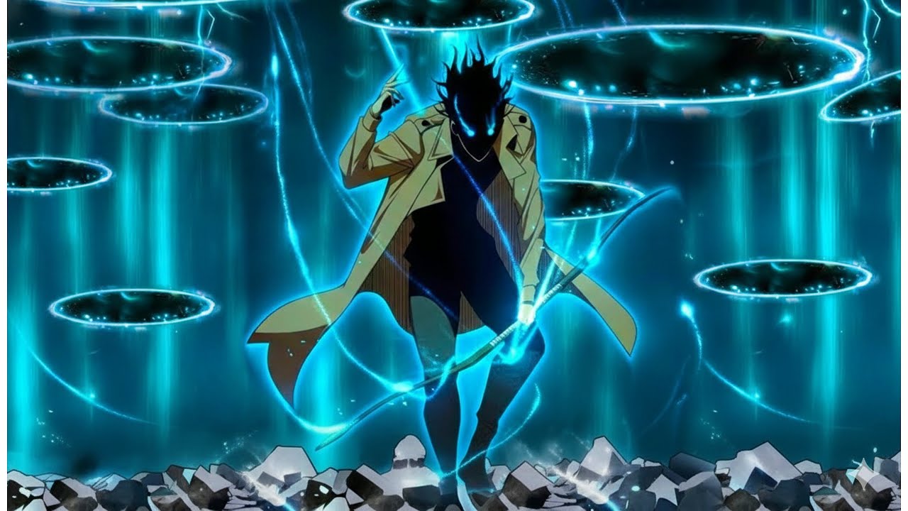 He Awakened TEN SSS-RANK Talents Right From the Start! | Manhwa Recap