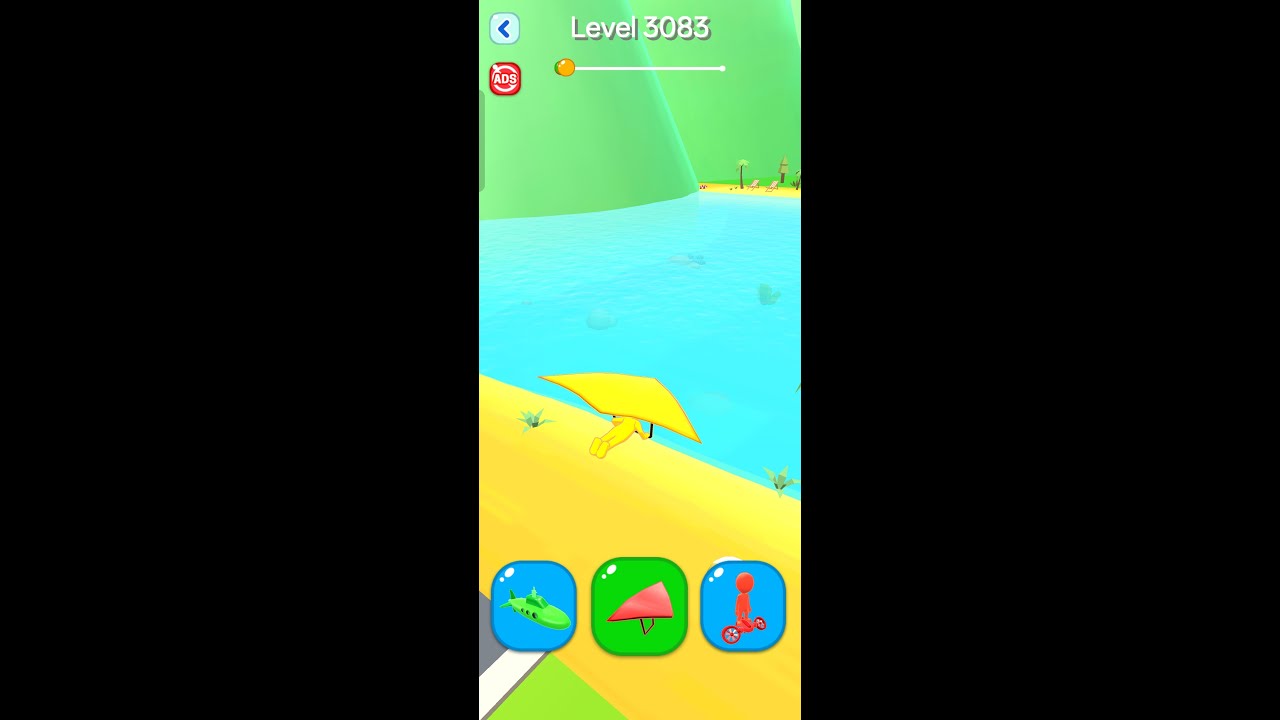 Squid Game 🎮 Offical Hind Game || #shorts #shortfeed