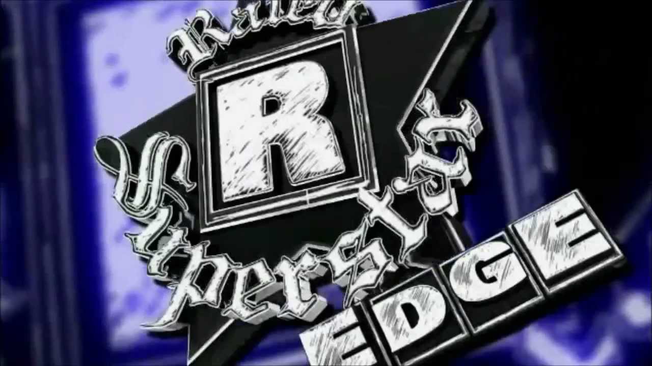 Edge Titantron And Theme Song 2010 HD(With Download Link)