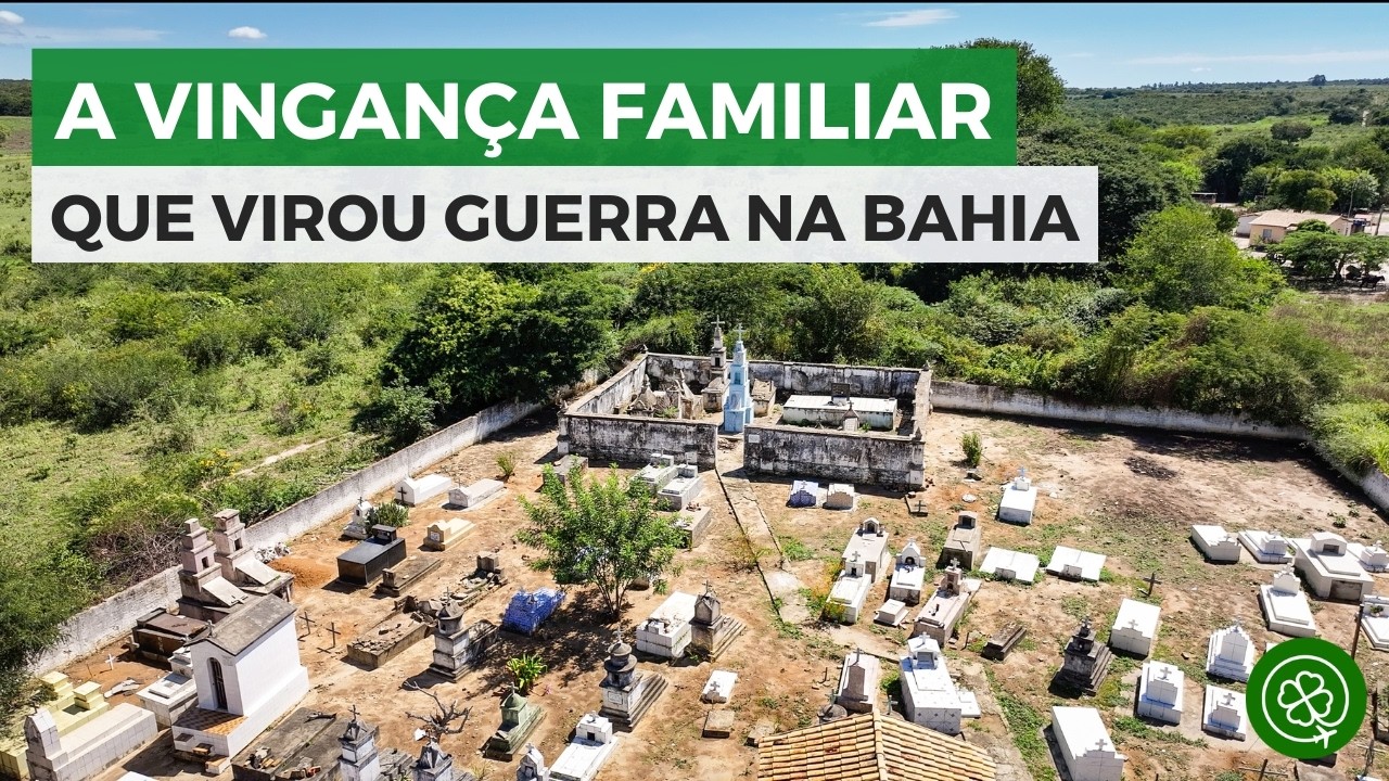 Por que pouco se fala sobre essa guerra na Bahia?