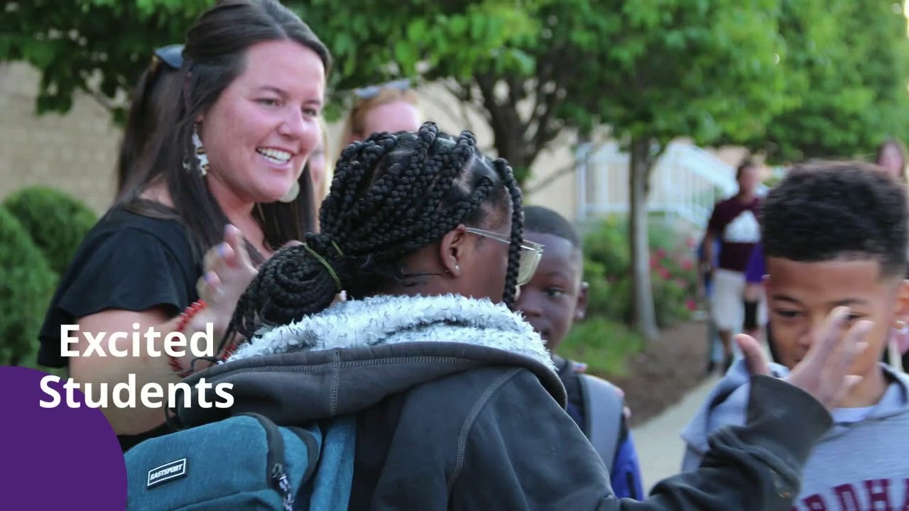 D87 Schools 2024