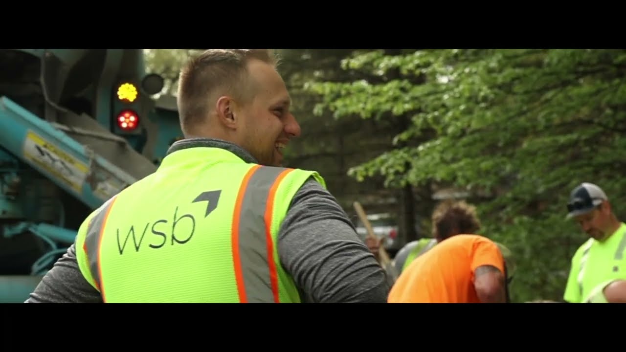 Day in the Life | Construction Materials Testing Technician
