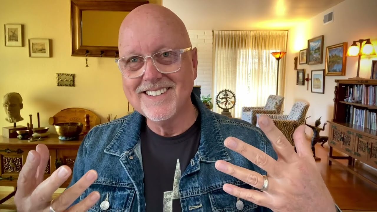 The Mundaka Upanishad—Part 1