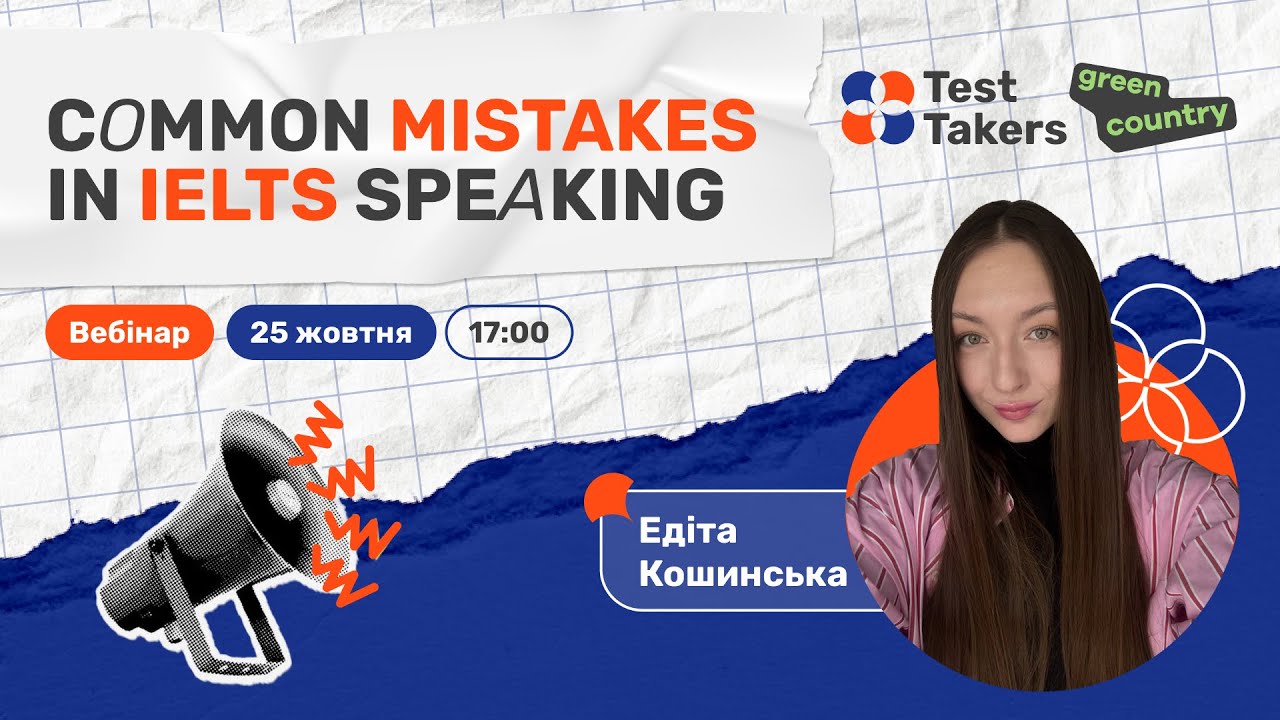 IELTS Academic Speaking