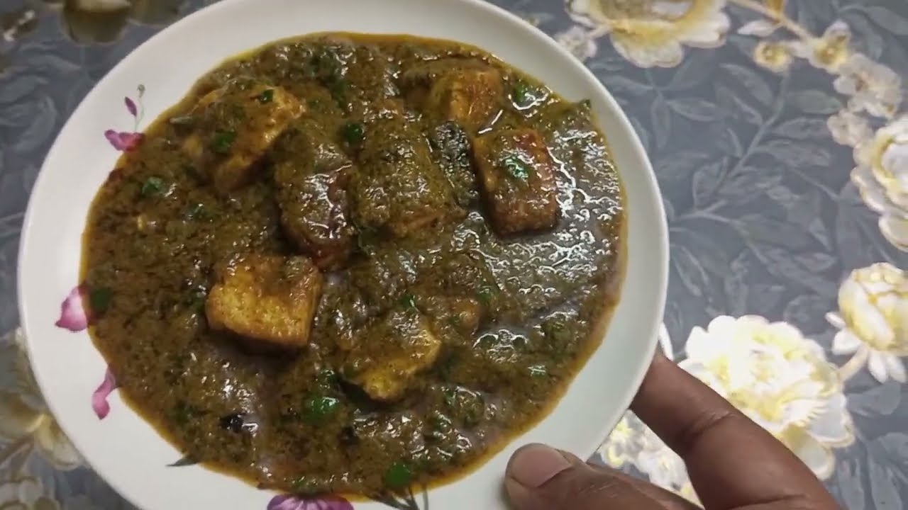 हैदराबादी पनीर ।। Paneer Hyderabadi Gravy ।। Paneer Masala Recipe ।। #cooking vlogs video