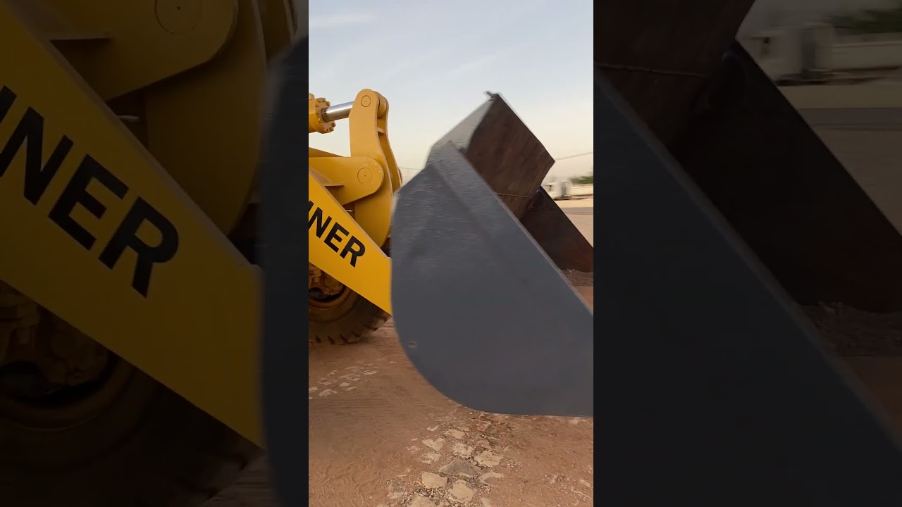 Leilão de PÁ CARREGADEIRA KIRCHNER LAADER K50, ANO: 2014, SÉRIE: 140721001 (Ref: LOTE 2)