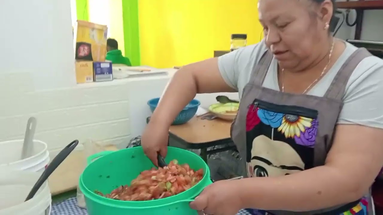 Antojitos Feli | Comida corrida, tacos y quesadillas 