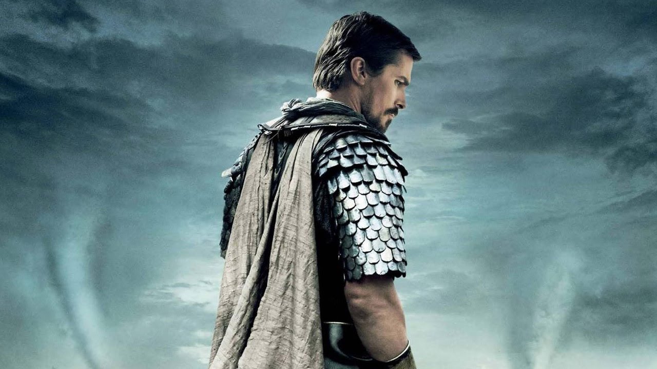 Exodus: Gods and Kings - Video Review