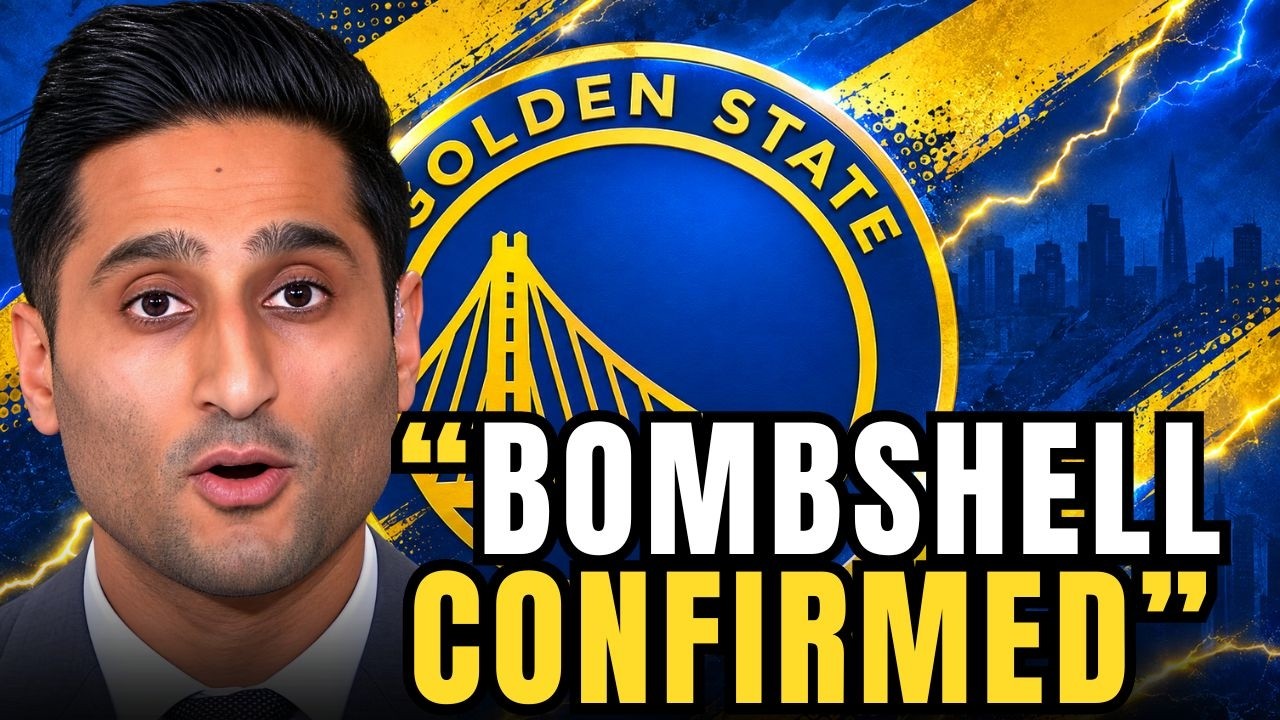 😱 FINALLY! Warriors Ready to Swing for Another SUPERSTAR &mdash; Curry Wants It All!