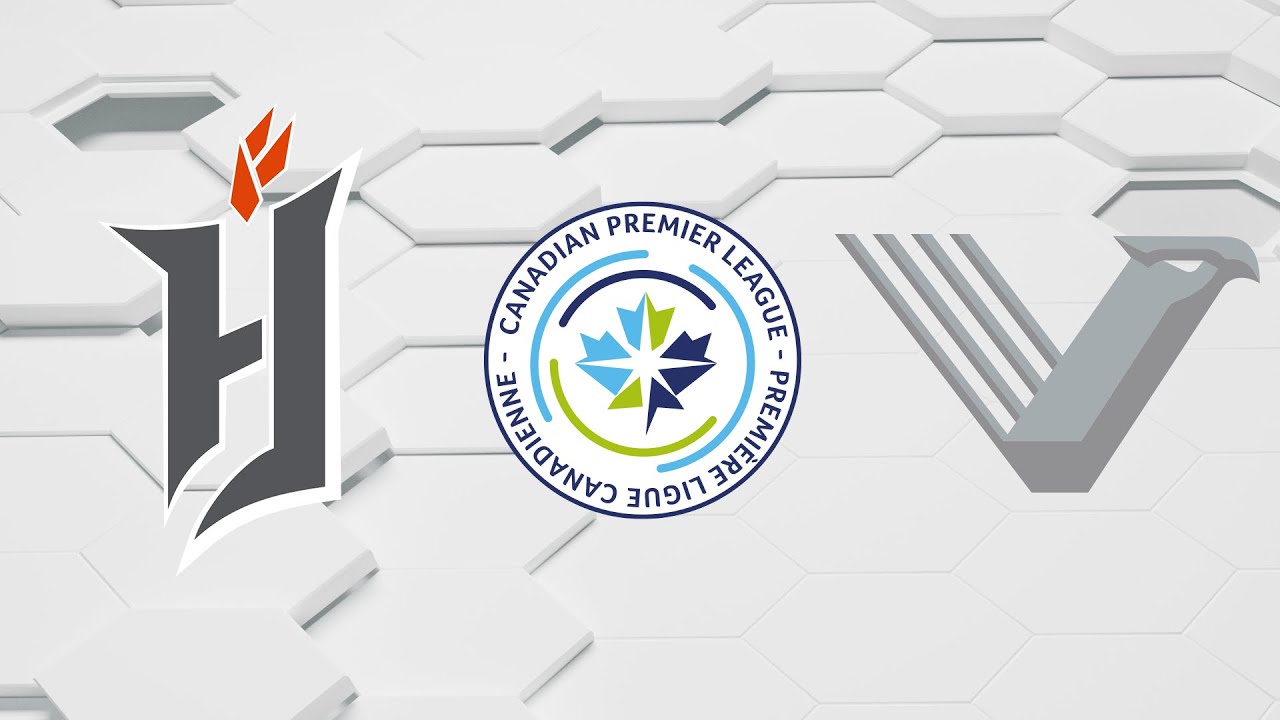 HIGHLIGHTS: Forge FC vs. Vancouver FC 🇨🇦 | July 5, 2025