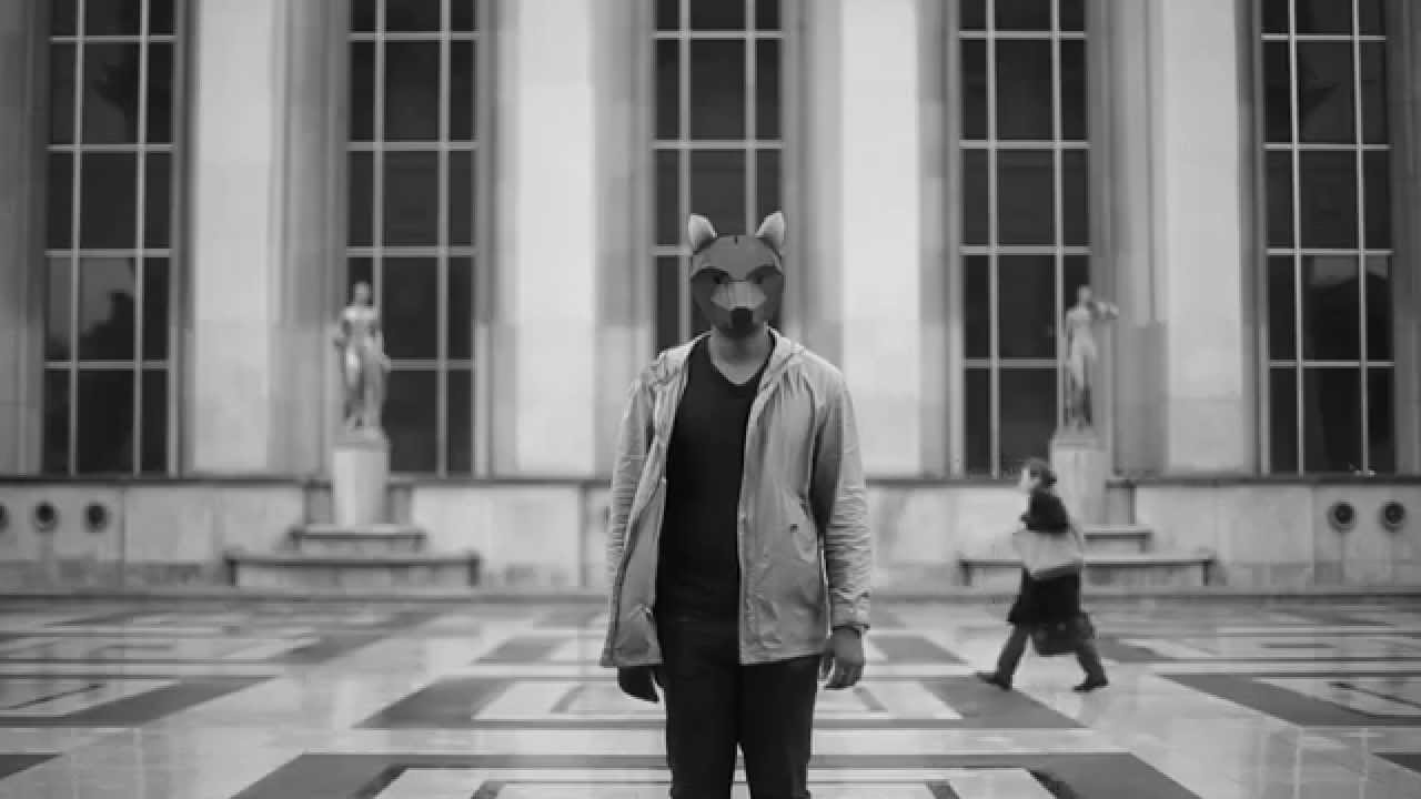 PARIS CHÉRIE - Erik Pédurand