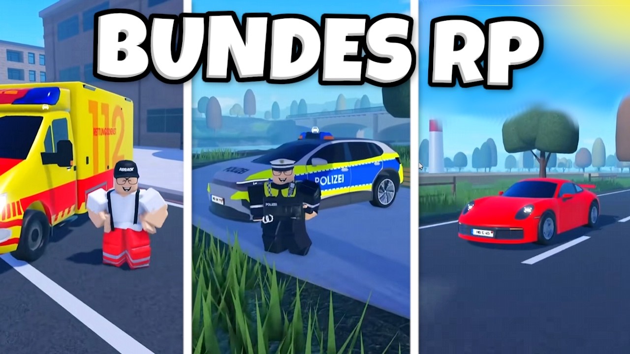 NEUE SNEAK PEAKS zum Bundes RP! 🤩