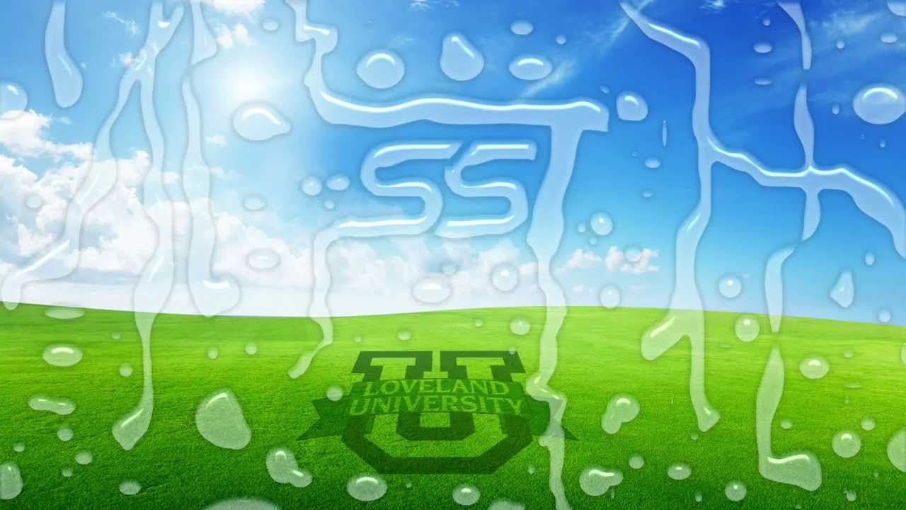 Loveland University : SST