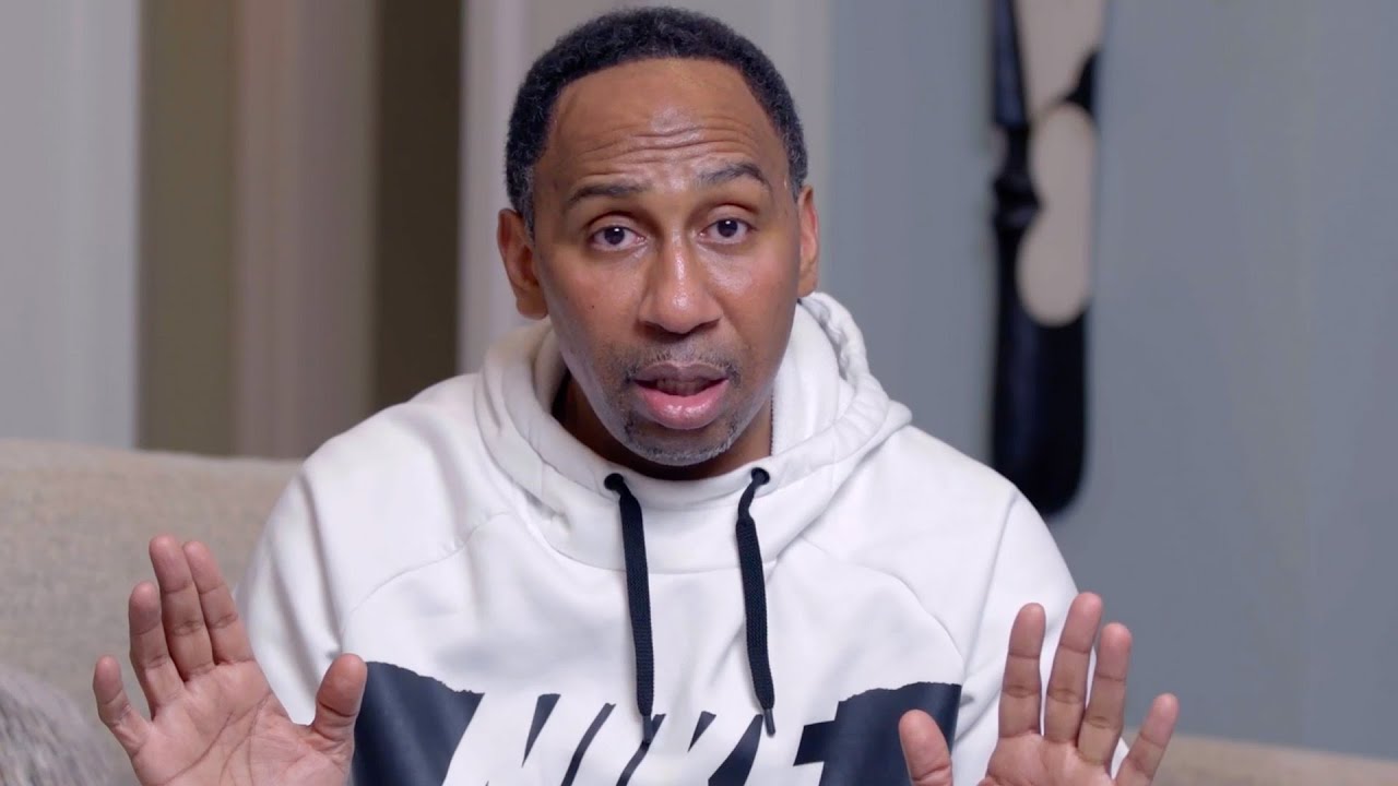 Stephen A. Smith On The Harden and Kyrie vs The Iverson Days | The Pivot Podcast Clips