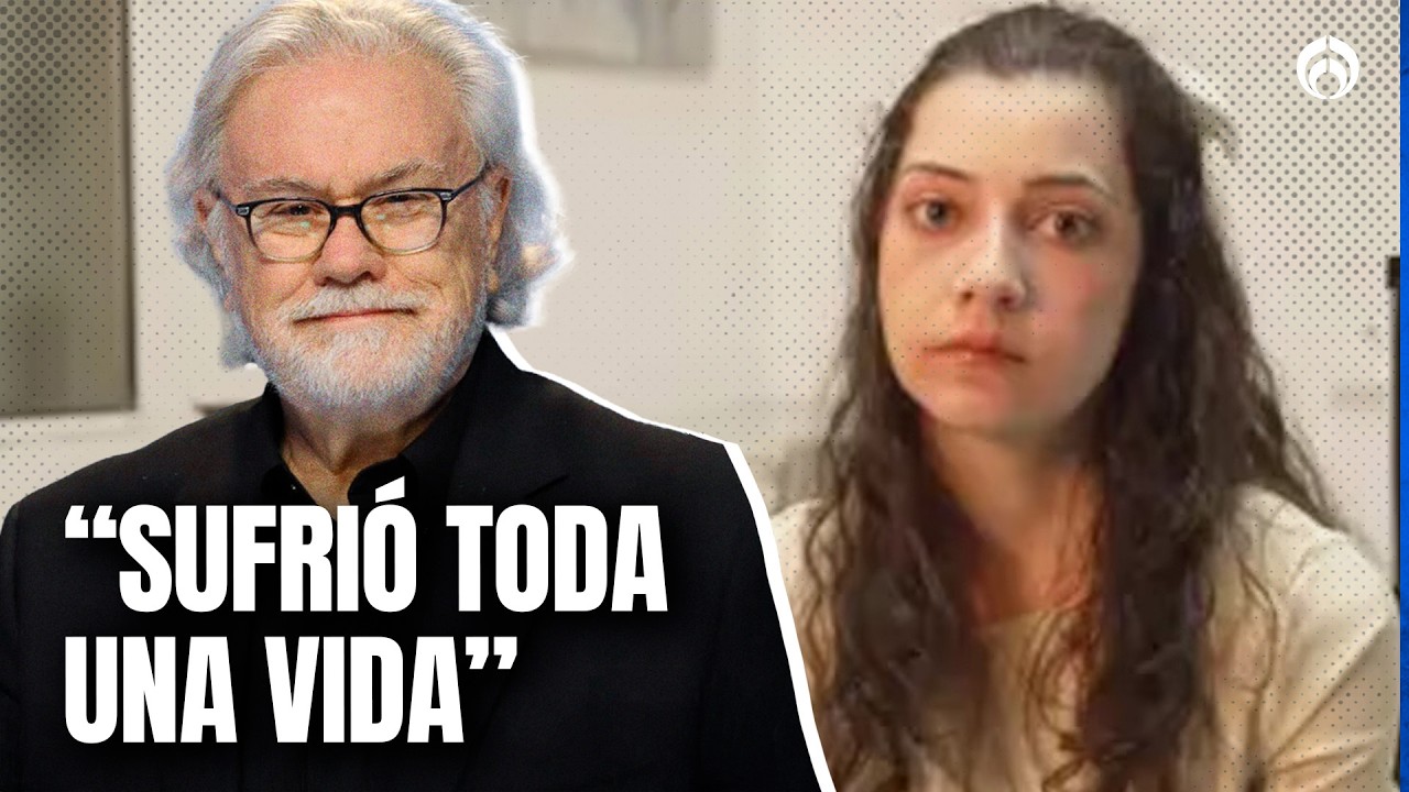 &ldquo;What a terrible life&rdquo;: Ruiz-Healy on Noelia Castillo