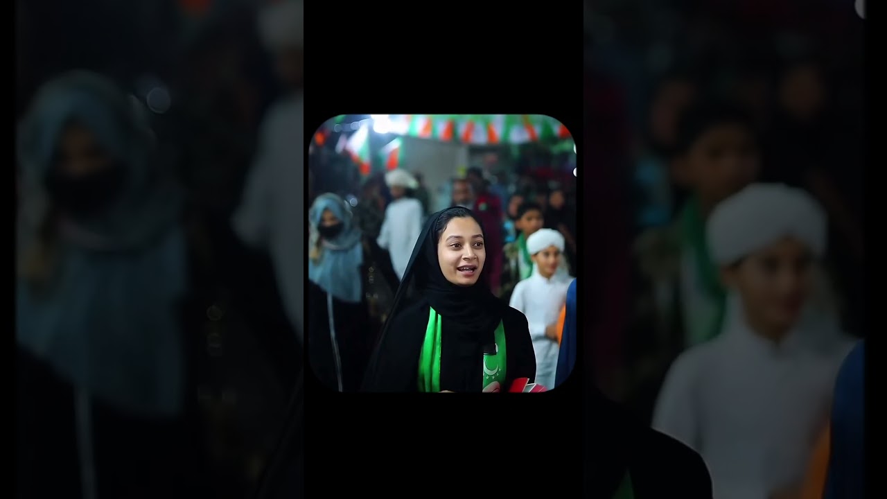 From Mumbra to the Spotlight | Seher Yunus Sheik&rsquo;s Story