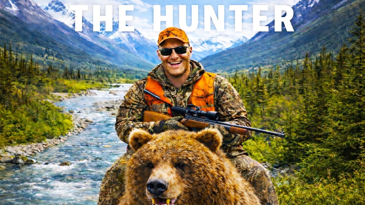 ČARI DIVLJINE 5 / The Hunter: Call of the wild