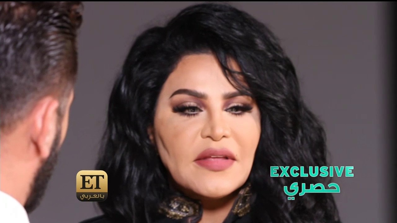 ET بالعربي  -  ماذا تقول أحلام عن أراب أيدل وكيف ترد  على راغب علامة
