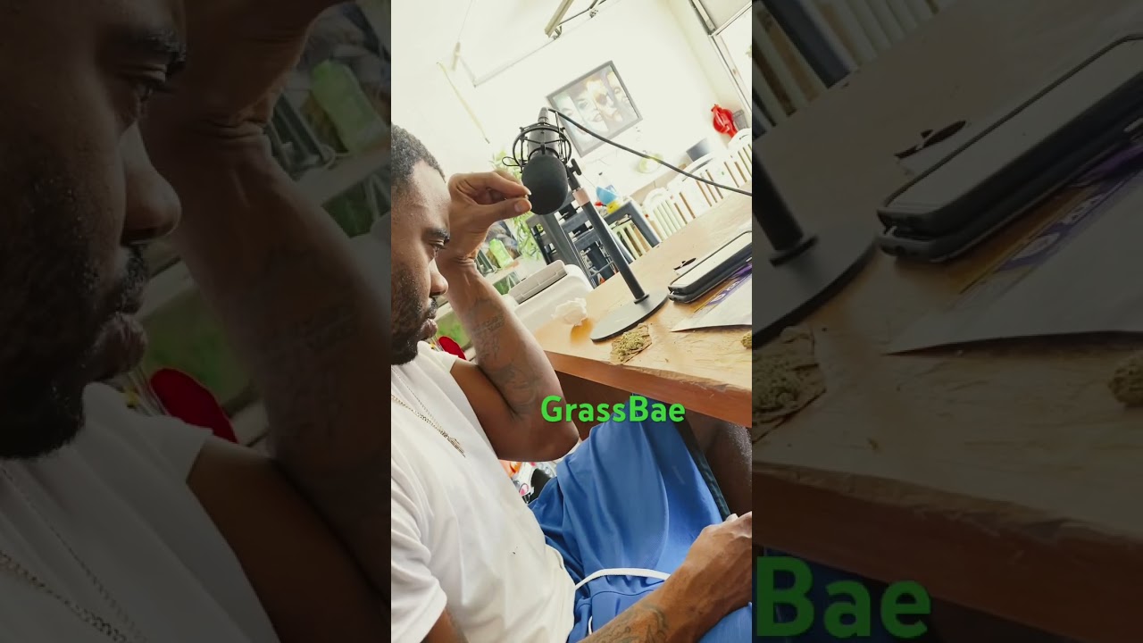 WEED BAE #420 #reggae #music #bobMarley #deadbeatcuzzins #weekend #vibes #entertainment #funny