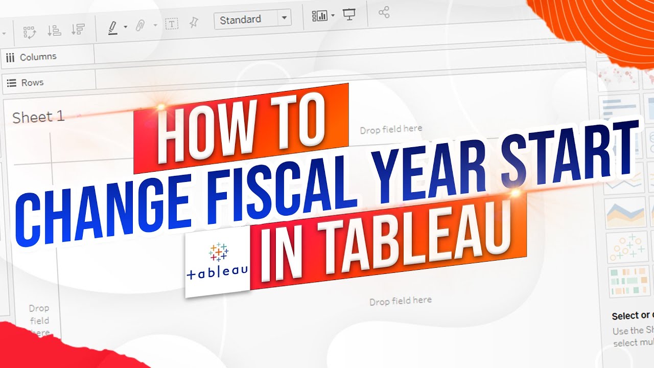 How to Change Fiscal Year Start Date