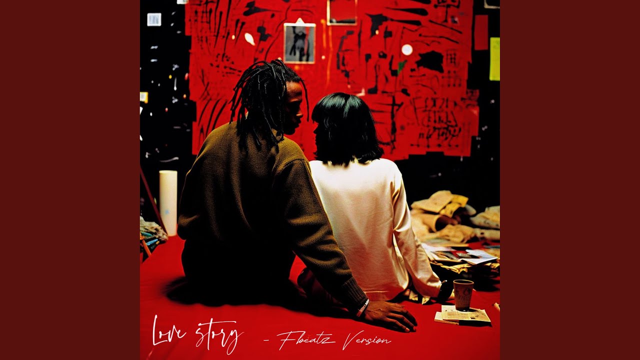 Love story (Fbeatz Version) (Spedup)