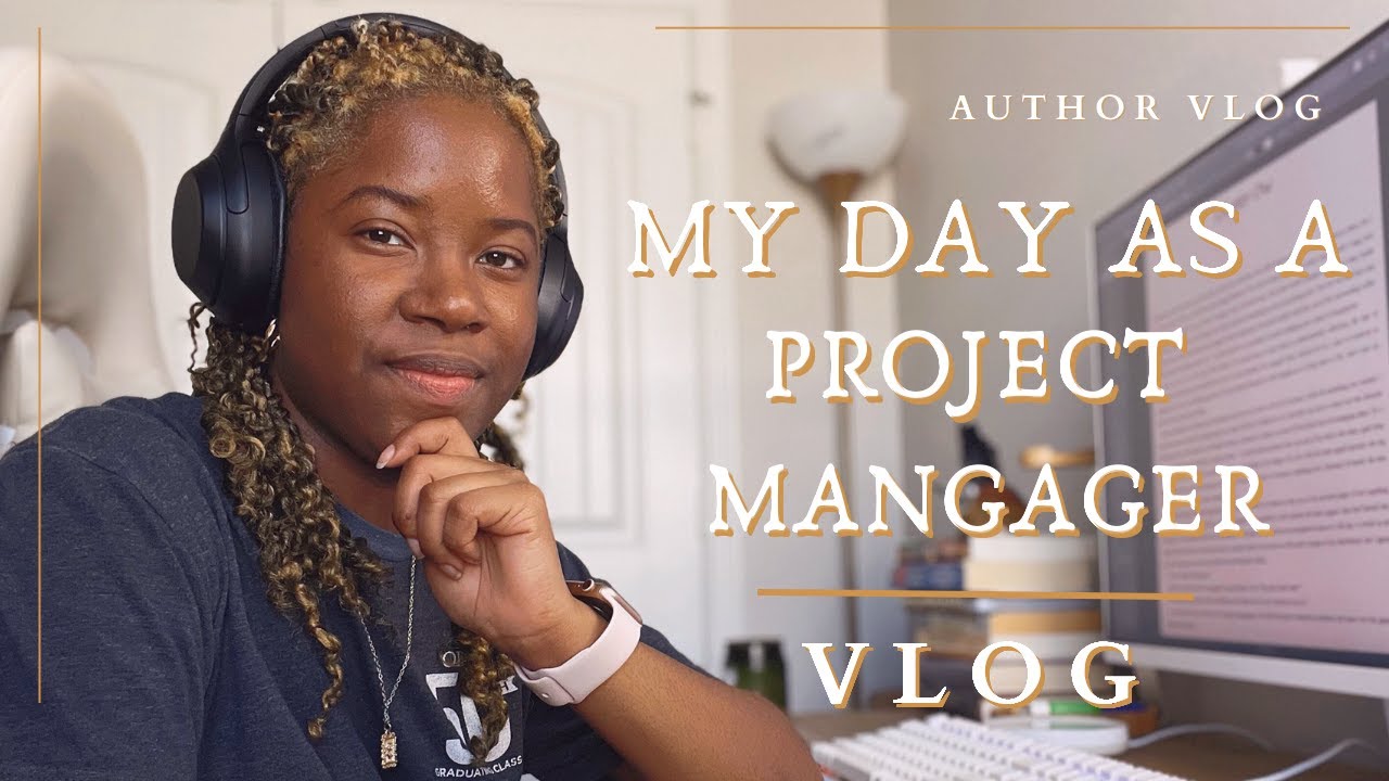 What Do Authors Do When They're Not Writing | Author Vlog