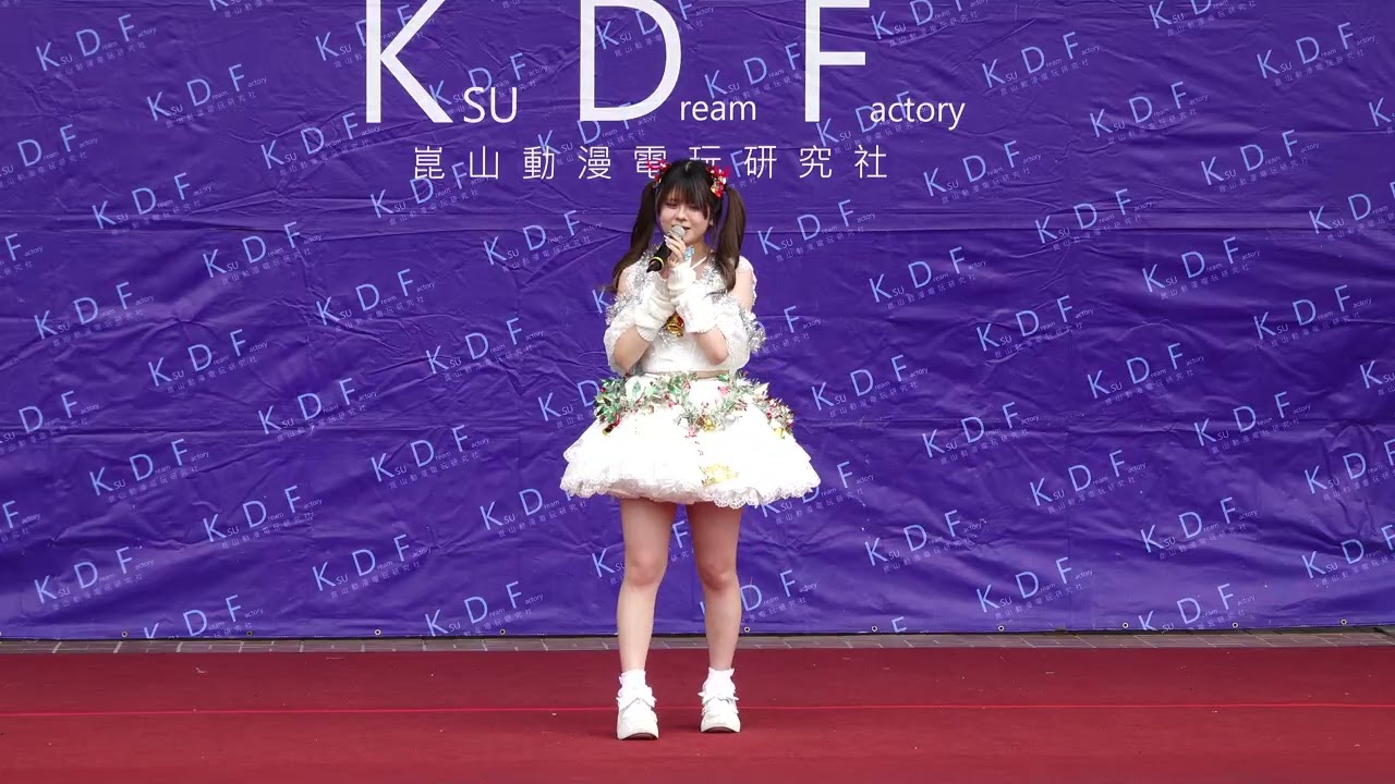2025/12/20 KFC04 天乃繪空