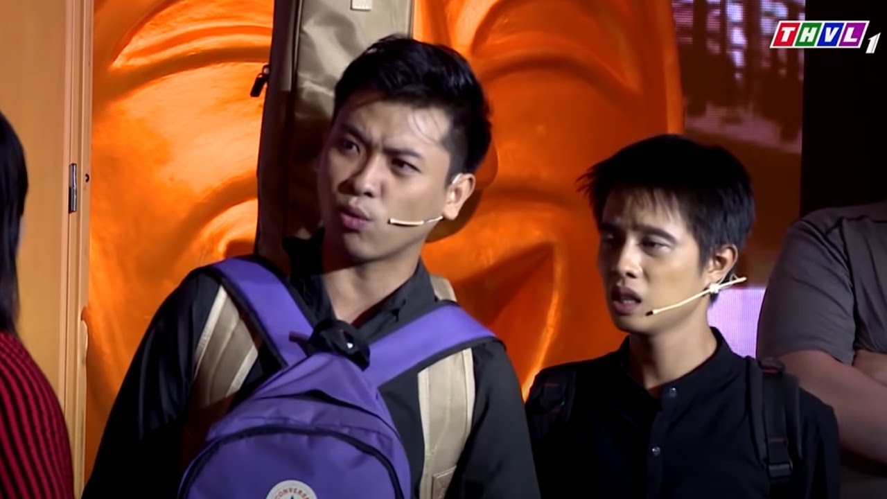 CƯỜI XUYÊN VIỆT CƯỜI BỂ BỤNG - TRỌN BỘ CÁC TIỂU PHẨM BẤT HỦ CỦA HÀI KỊCH VIỆT NAM