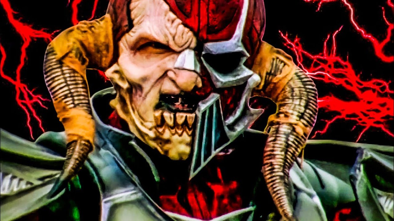 Thrax Tribute