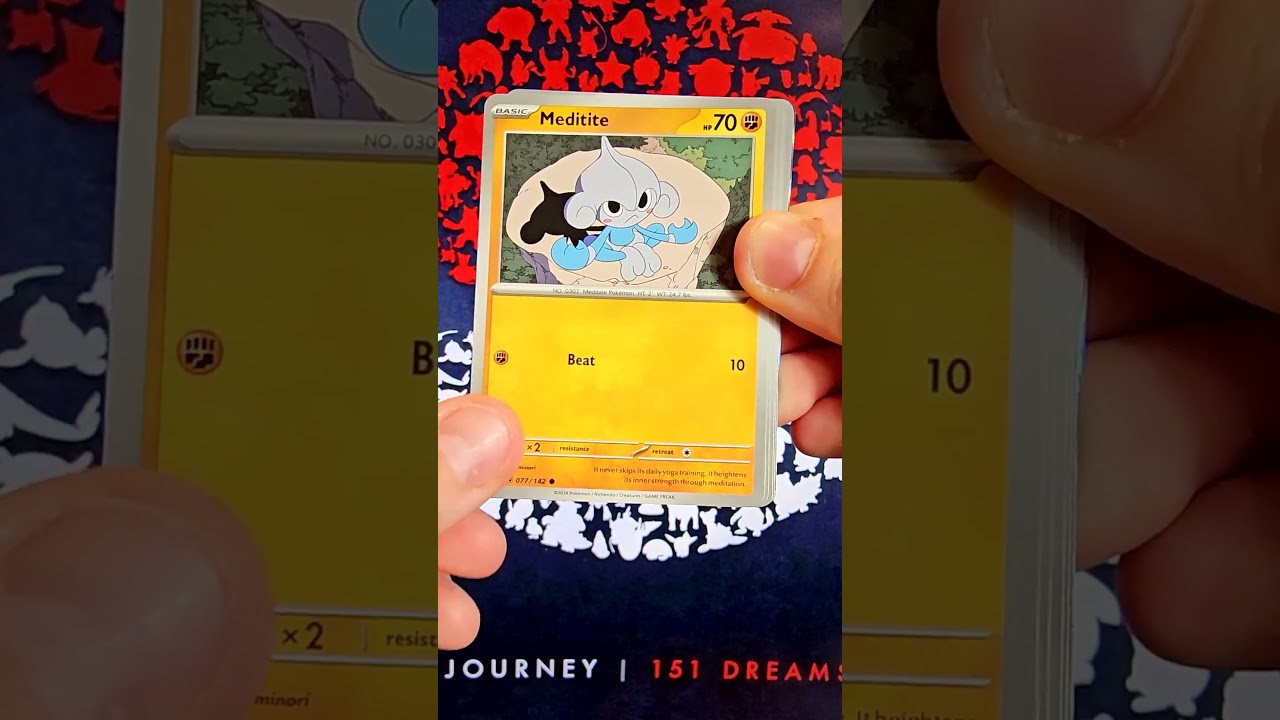 One Pack, Big Rewards! Opening a Stellar Crown Booster Pack!