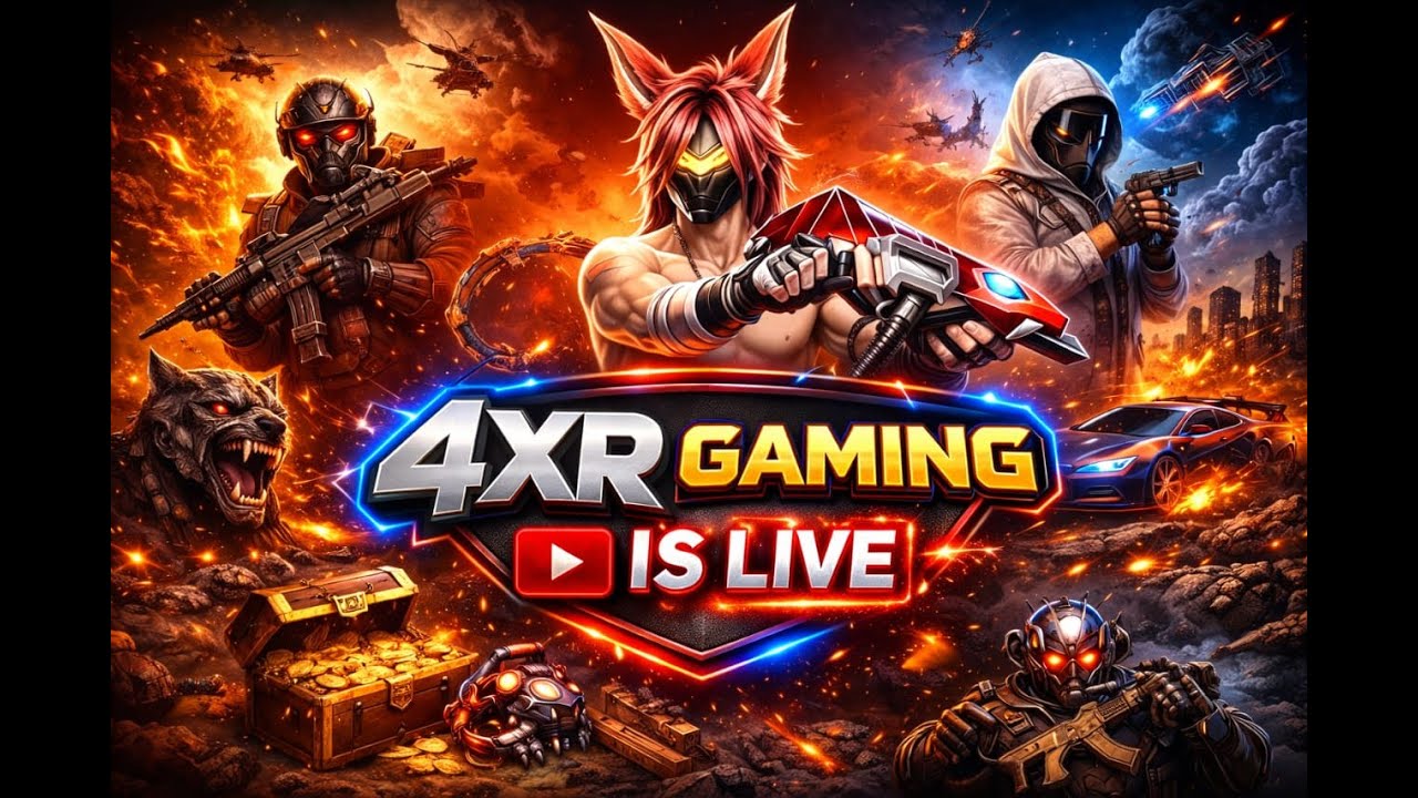 Hindi Free Fire MAX : 👍 Good stream | Playing Solo | Streaming with Turnip