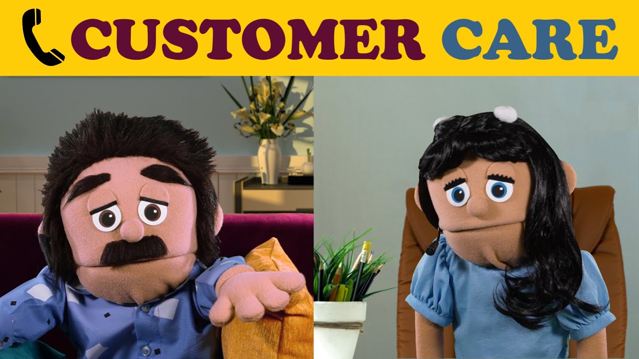 Customer Care | Gone Case