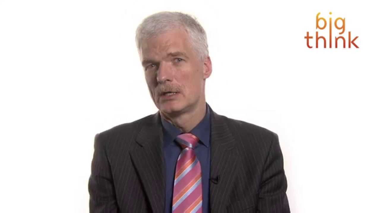 Educating for the 21st Century  | Big Think