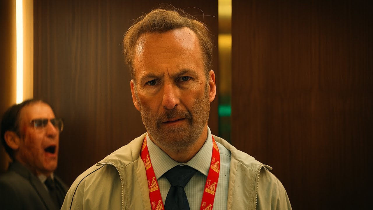 Ex-Assassin Family Vacation Turns Into a Bloodbath | Nobody 2 Movie Recap