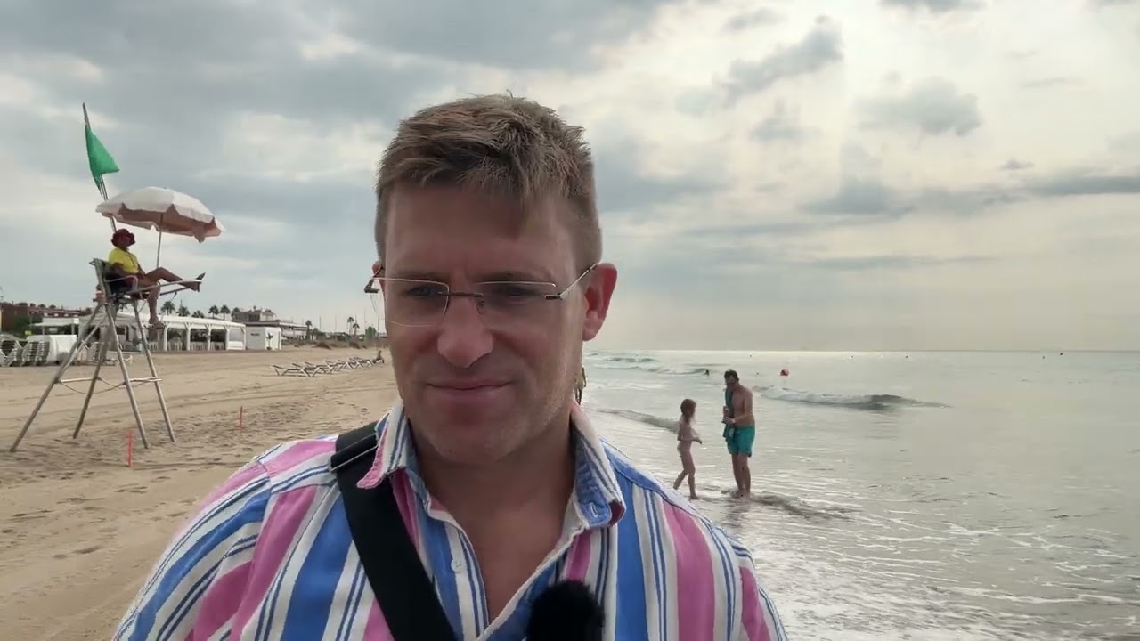 Spanish Fiestas, Working in Spain and More...