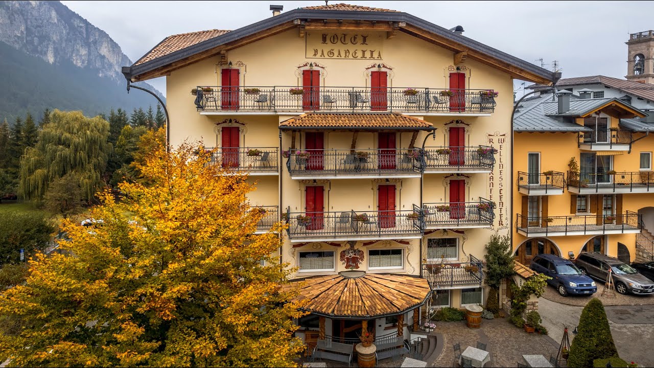 Hotel Paganella 2022