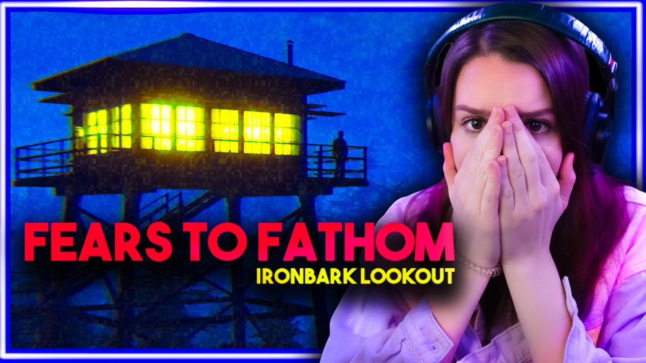 WHISTLING HAS BEEN RUINED FOREVER..... | Ironbark Lookout  [Full Game]